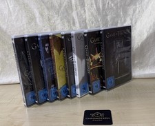 Game of Thrones – Die