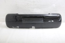 Stoßstange hinten VW LUPO 6X0807421E Kratzer und Lackschäden 01-1999