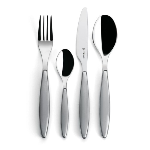 Guzzini besteckset feeling - besteckset,