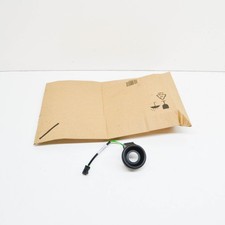 BMW 5 E34 Ringantenne