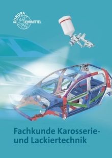 Fachkunde karosserie und - fachkunde, karosserie-
