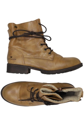 Tom tailor stiefelette damen - tom,