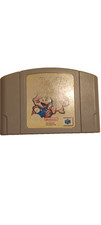 Paper Mario (Nintendo 64) -