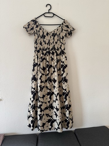 Sommerkleid damen - h&m,
