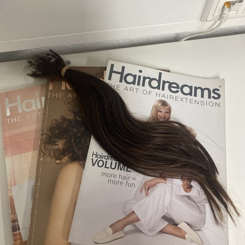 Hairdreams echthaarextensions - hairdreams,