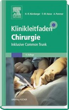 Klinikleitfaden Chirurgie