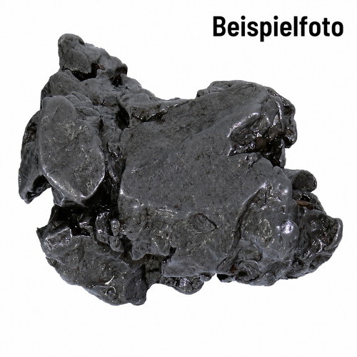 Meteorit 25g 30g riesig - meteorit, [riesig]
