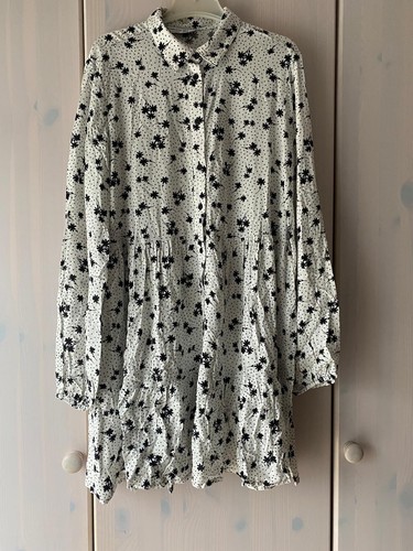 Stradivarius kleid m - stradivarius, gr.m