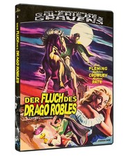 Der Fluch des Drago Robles  BR