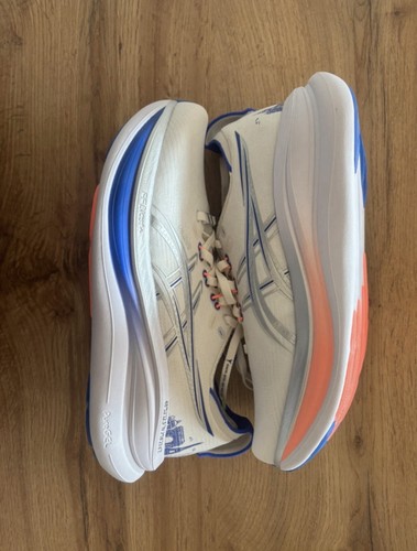Asics gel nimbus paris - asics, 8.5