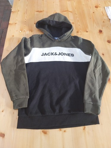 Pullover von jack jones gr - jack,
