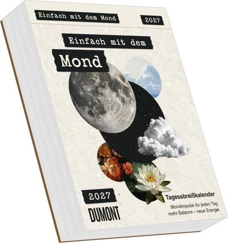 Einfach mit dem mond 2027 - 2027,