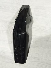 Verkleidung Plastik Plastics Kotflügel vorne Universell Fender