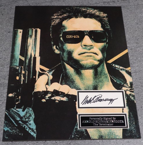 Arnold schwarzenegger - arnold,