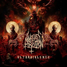 WOLVES OF PERDITION -