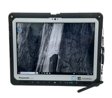 Panasonic Toughbook CF-33 Core