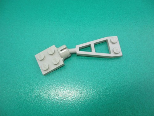 Lego anhänger kupplung - anhänger,