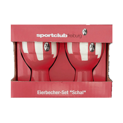 Freiburg eierbecher 2er - eierbecher, set