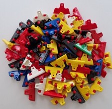 Verschlussclips
