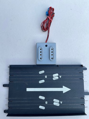 Carrera servo 140 - servo,