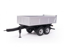 Carson lkw truck kipp - rc,