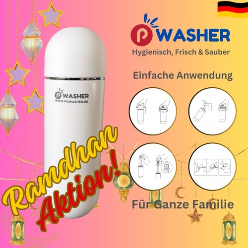 Ramadan sale powasher - ramadan,