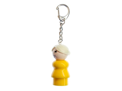 Fisher price little people - fisher,