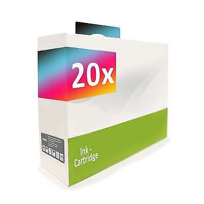 20x mwt tinte xxl für - mwt, epson