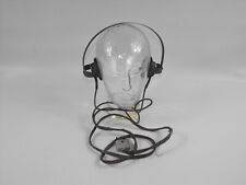 alte Kopfhörer WW2 WK2