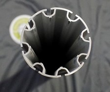 OCTANORM Stützenprofil MAXIMA