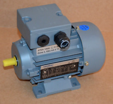 marathon DMA2 63G4 Elektromotor  0,18kW 1250rpm 230/400V 50Hz  NEU OVP
