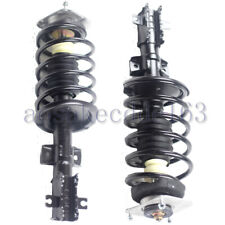 2x Federbein Stoßdämpfer