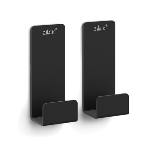Zack handtuchhaken potes klein - potes,