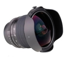Jintu 8mm F3.0 Zirkulares