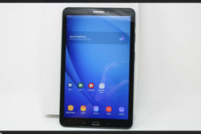 Samsung Galaxy Tab A 10.1 2016 16GB WiFi schwarz