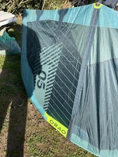 5m Wave Kite fast neu Orao "W"