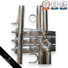 Yamaha Custom YTR8345S