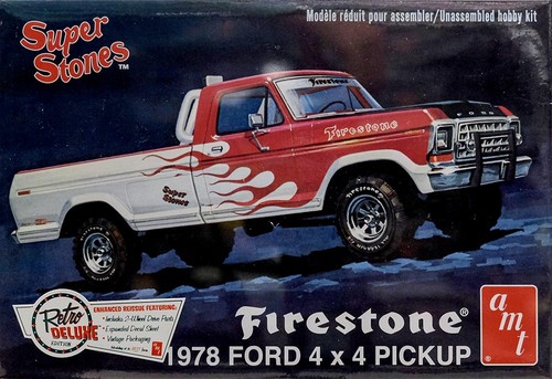 1978 ford 4x4 - 4x4, truck