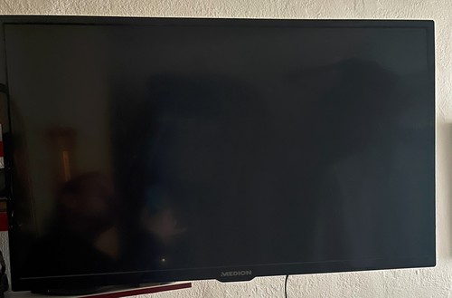 Medion zoll mit - tv, zoll,
