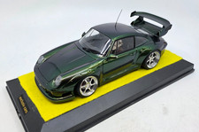 6297 Exclusiv Cars Porsche 911
