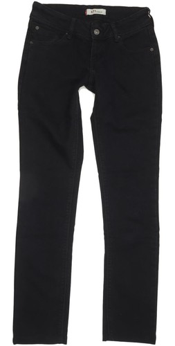 Levi 571 damen schwarz - levi's,