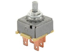 Gebläseschalter für Case JX