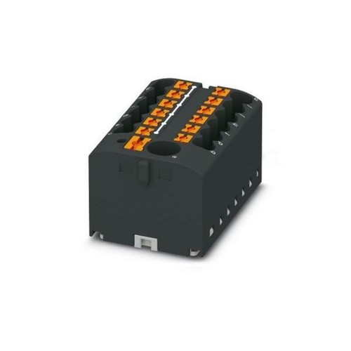 Phoenix contact verteilerblock - phoenix,