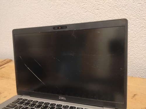 Defekt dell latitude - dell,