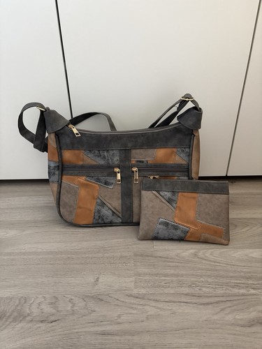 Handtasche wie neu - wie,