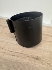 KRUPS Filtertüten-Halter für KM850x Doppelkaffeemaschine rechts / links