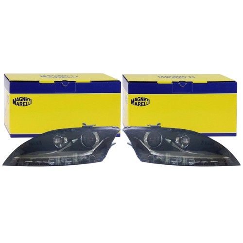 Magneti marelli - 2x,