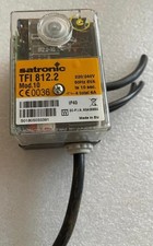 satronic TFI 812.2 220/240V
