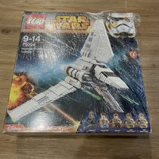 LEGO Star Wars: Imperial