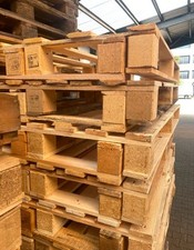 Einwegpaletten NEU zum